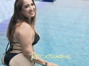Rocioduque