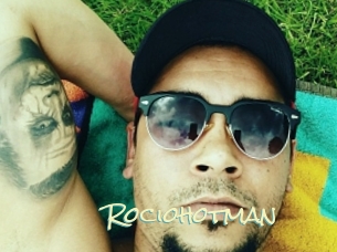 Rociohotman