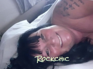 rockchic Porn Monkey Cash