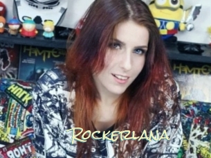 Rockerlana
