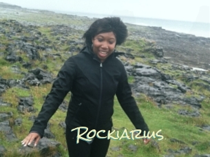 Rockiarius