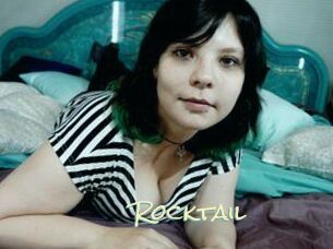 Rocktail