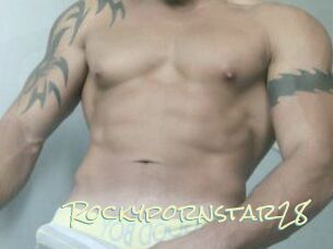 rockypornstar28 Porn Monkey Cash