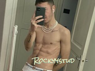 Rockyystud