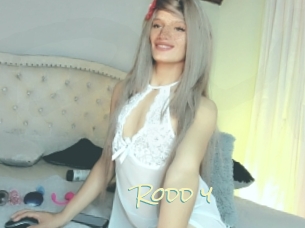 rodd_y Porn Monkey Cash