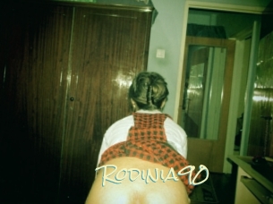 Rodinia90