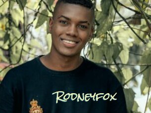 Rodneyfox