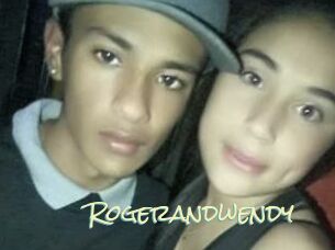 Rogerandwendy