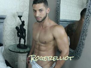 Rogerelliot
