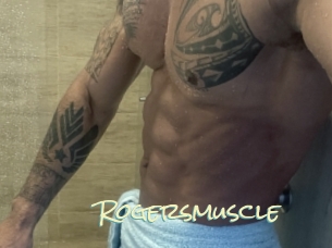 Rogersmuscle