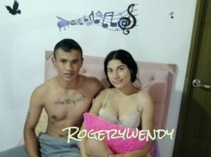 Rogerywendy