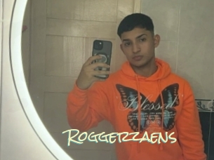 Roggerzaens