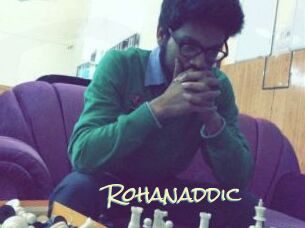 Rohanaddic