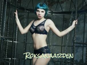Roksanaarden