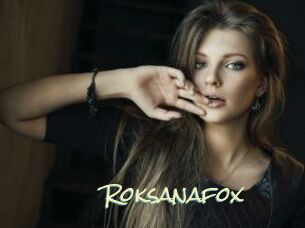 Roksanafox