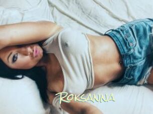 Roksanna