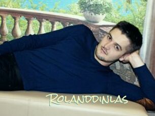 Rolanddinlas