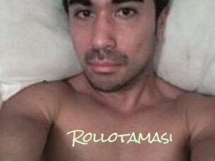 Rollotamasi