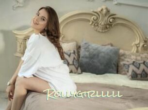 Rollygirlllll