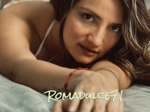 Romadulce71