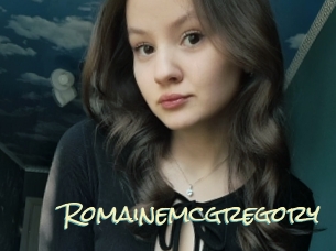 Romainemcgregory