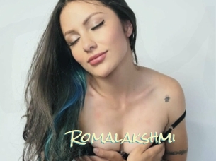 Romalakshmi
