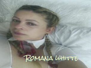 Romana_whitte