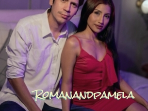 Romanandpamela