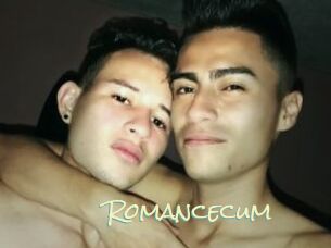 Romancecum