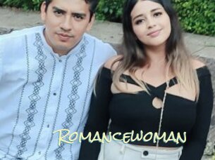 Romancewoman