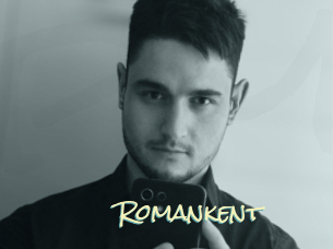 Romankent