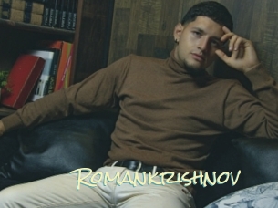Romankrishnov