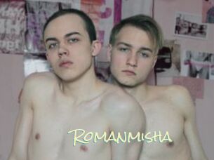 Romanmisha