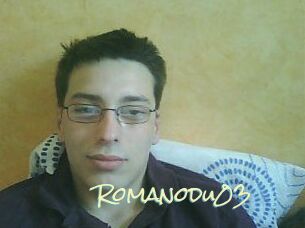 Romanodu03