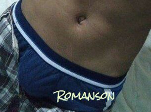 Romanson