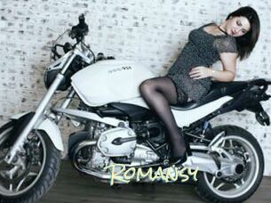 Romansy