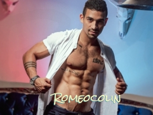 romeocolin Porn Monkey Cash