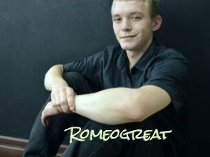 Romeogreat