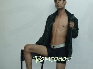 Romeohot