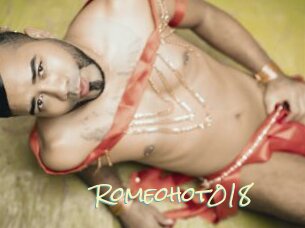 romeohot018 Porn Monkey Cash