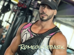romeolovedark Porn Monkey Cash