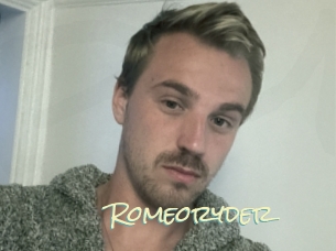 romeoryder Porn Monkey Cash
