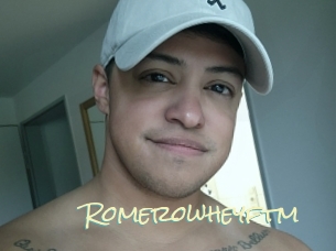 Romerowheyftm