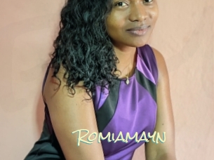 Romiamayn