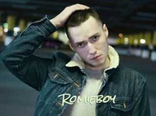Romieboy