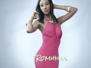 Romihills