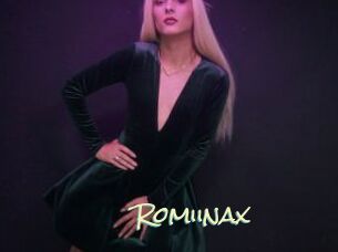 Romiinax
