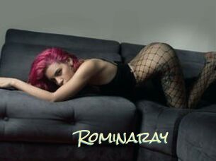 Rominaray