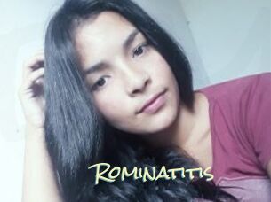 Rominatitis