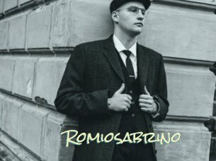romiosabrino Porn Monkey Cash